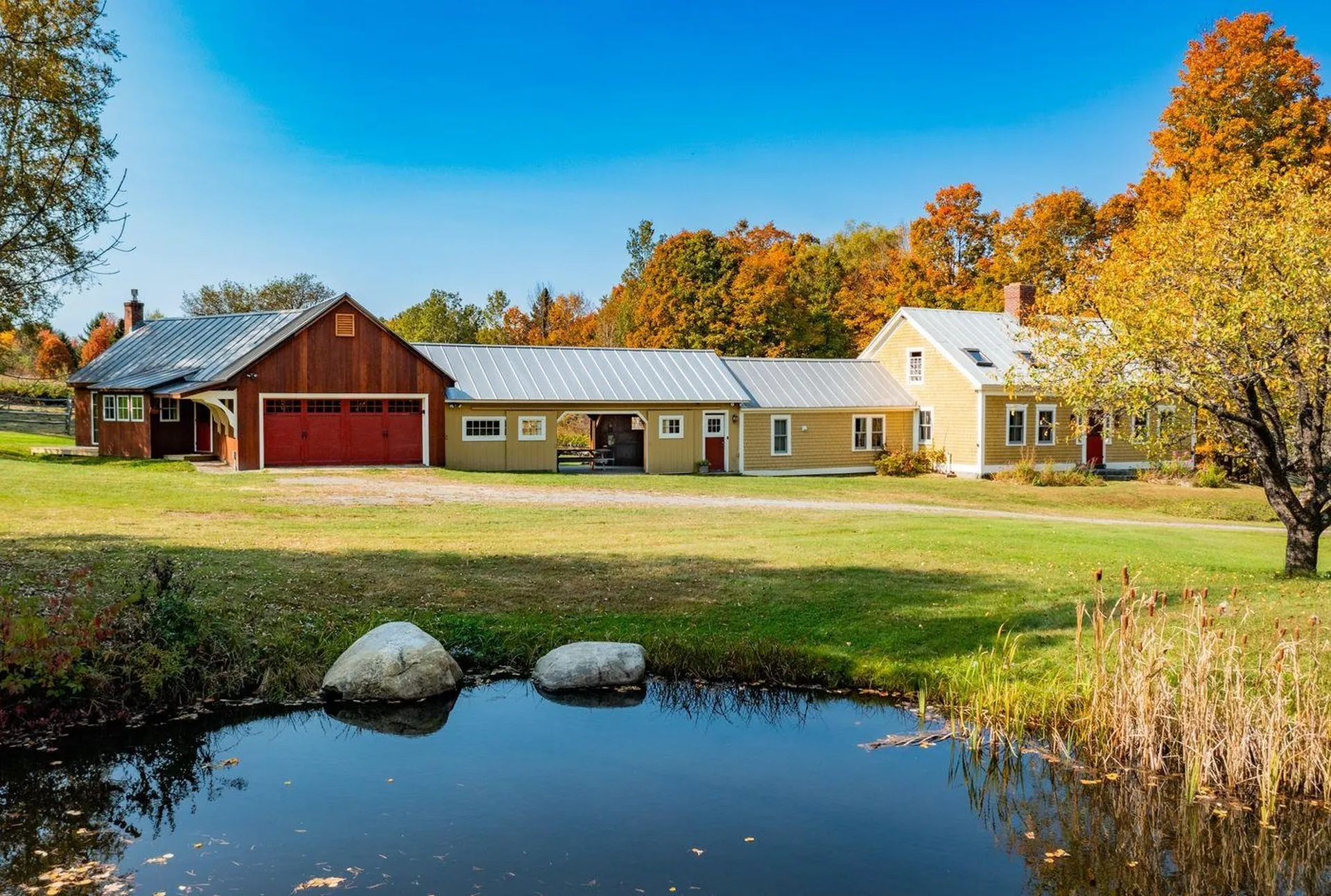 706 Dearborn Hill Road Corinth VT 05039