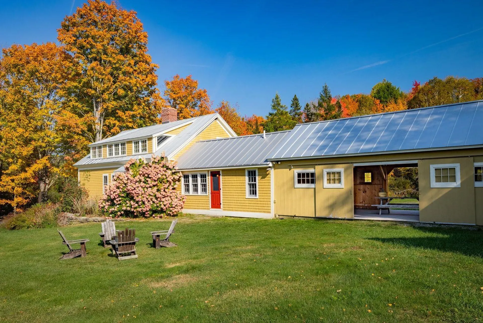 706 Dearborn Hill Road Corinth VT 05039