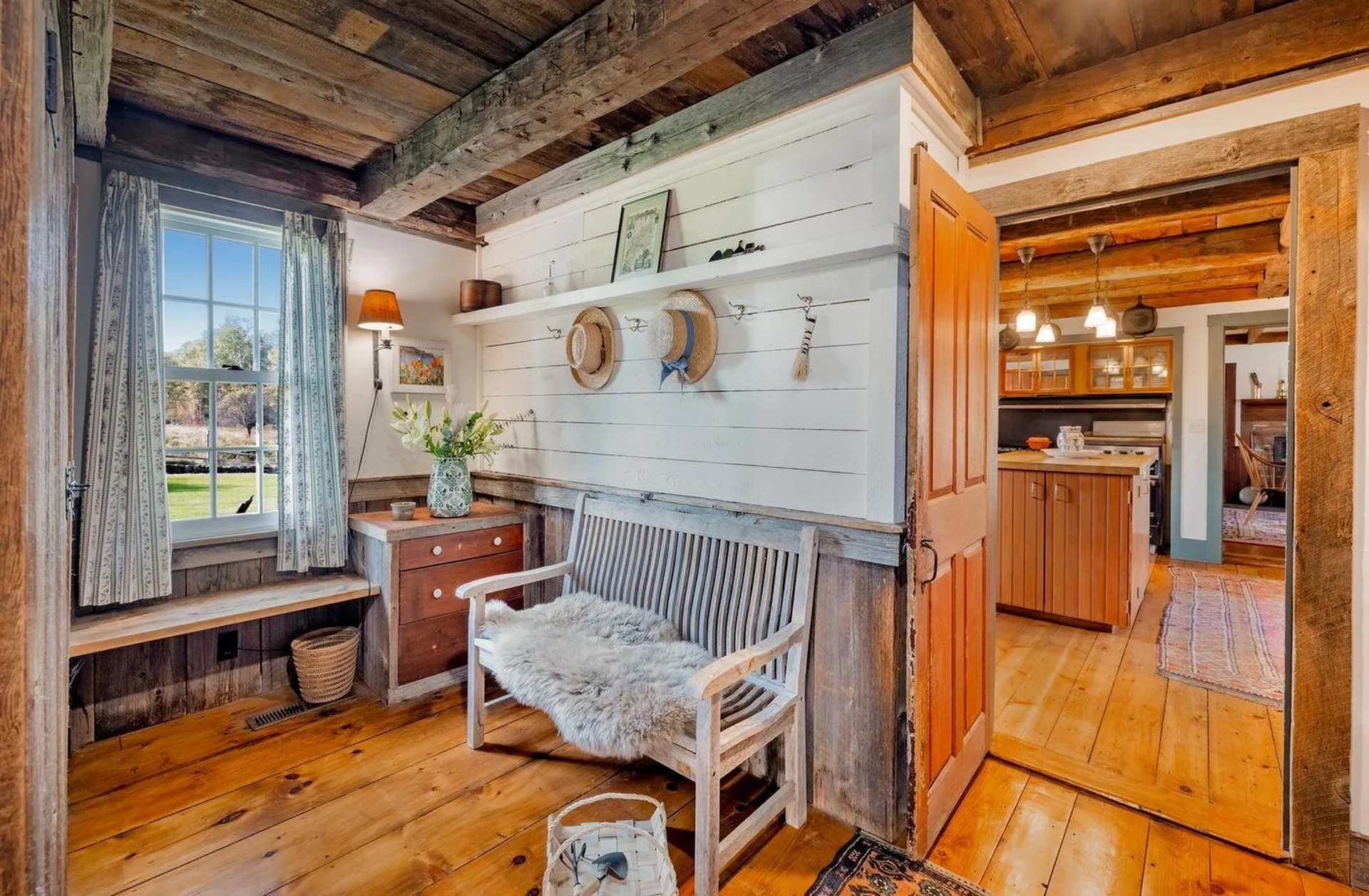 706 Dearborn Hill Road Corinth VT 05039