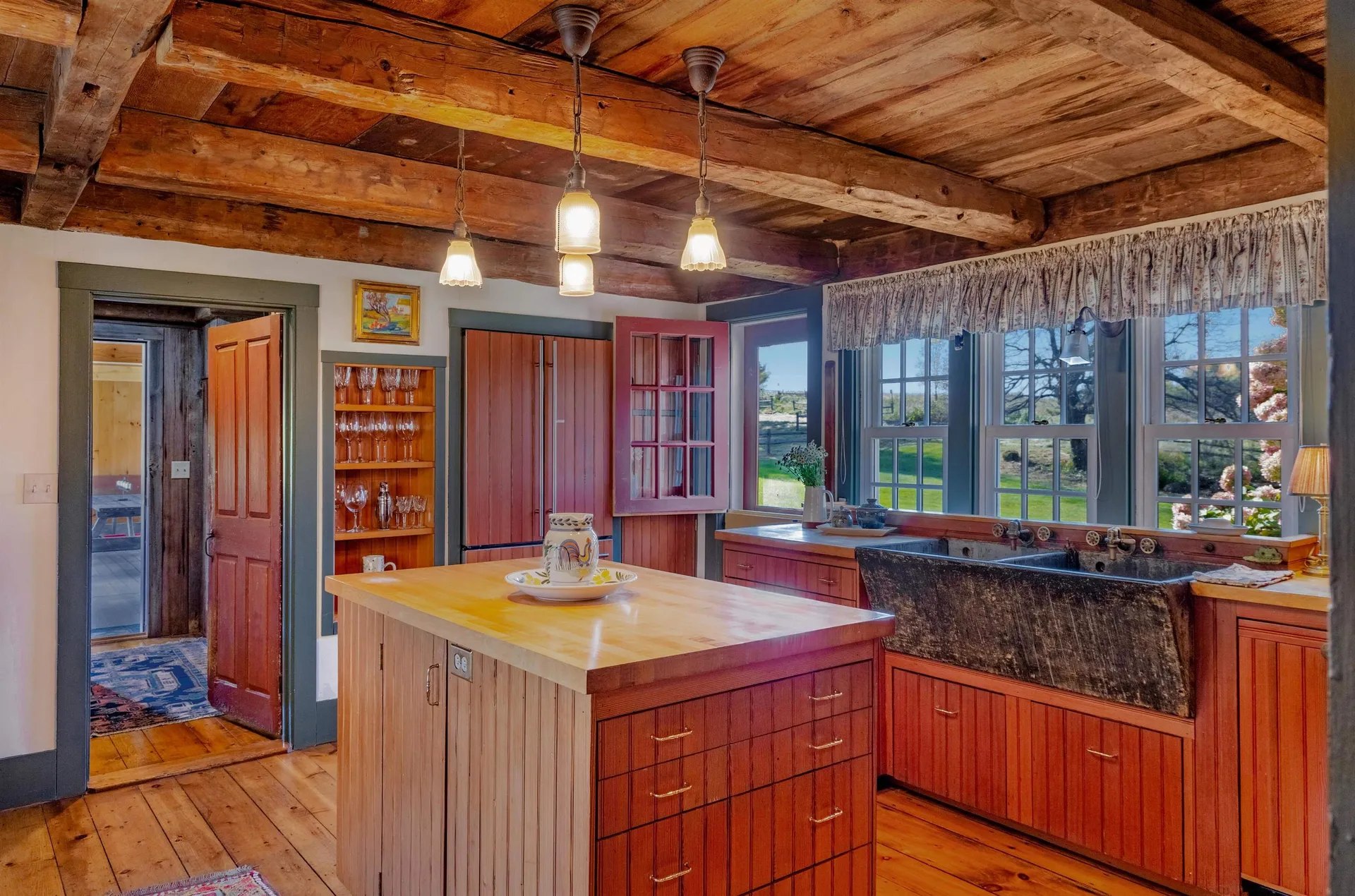 706 Dearborn Hill Road Corinth VT 05039