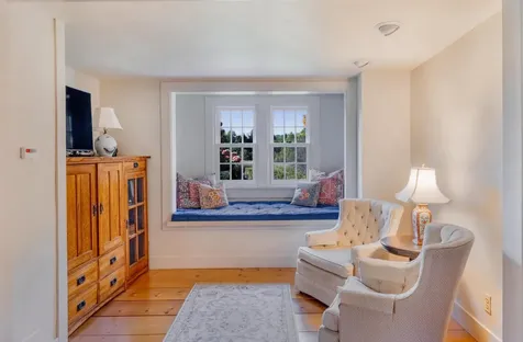 706 Dearborn Hill Road Corinth VT 05039