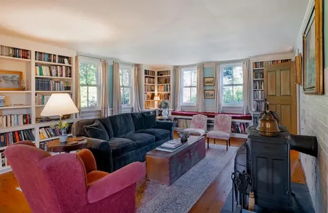 706 Dearborn Hill Road Corinth VT 05039