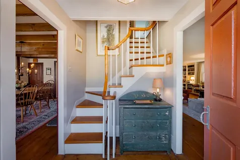 706 Dearborn Hill Road Corinth VT 05039