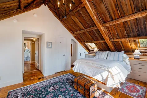 706 Dearborn Hill Road Corinth VT 05039