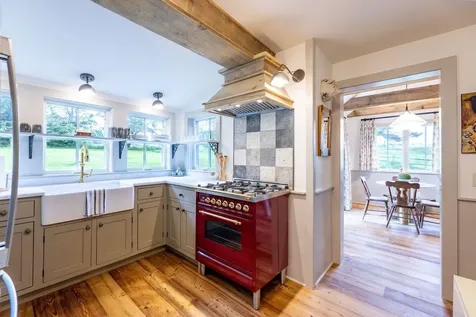 706 Dearborn Hill Road Corinth VT 05039