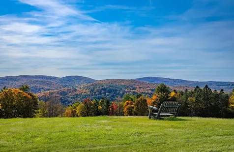 706 Dearborn Hill Road Corinth VT 05039