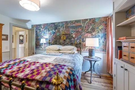 706 Dearborn Hill Road Corinth VT 05039