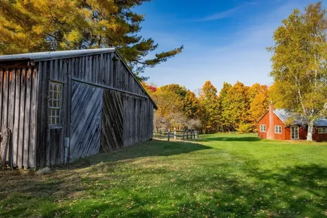 706 Dearborn Hill Road Corinth VT 05039