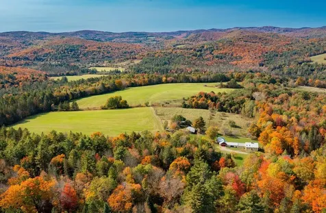 706 Dearborn Hill Road Corinth VT 05039