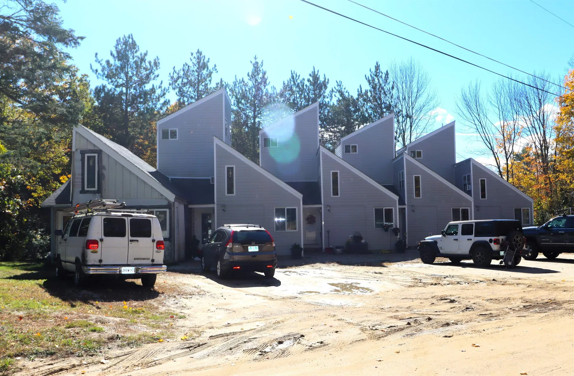 34 Riversbend Road Bartlett NH 03812