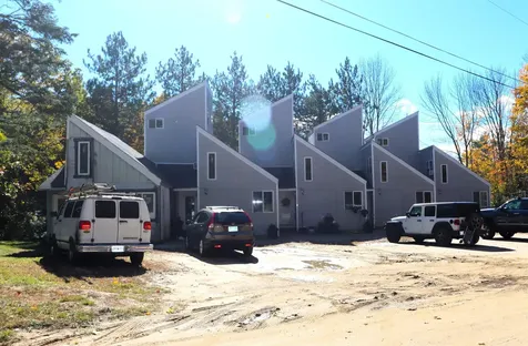 34 Riversbend Road Bartlett NH 03812