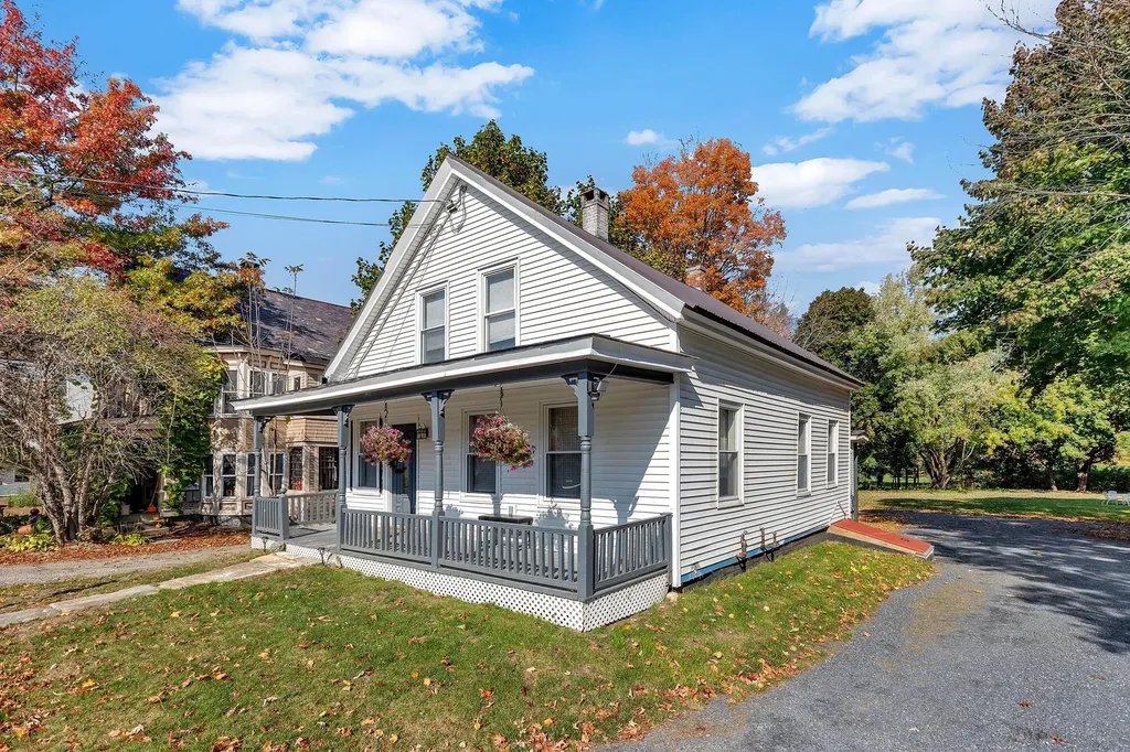 107 Depot Street Cavendish VT 05153