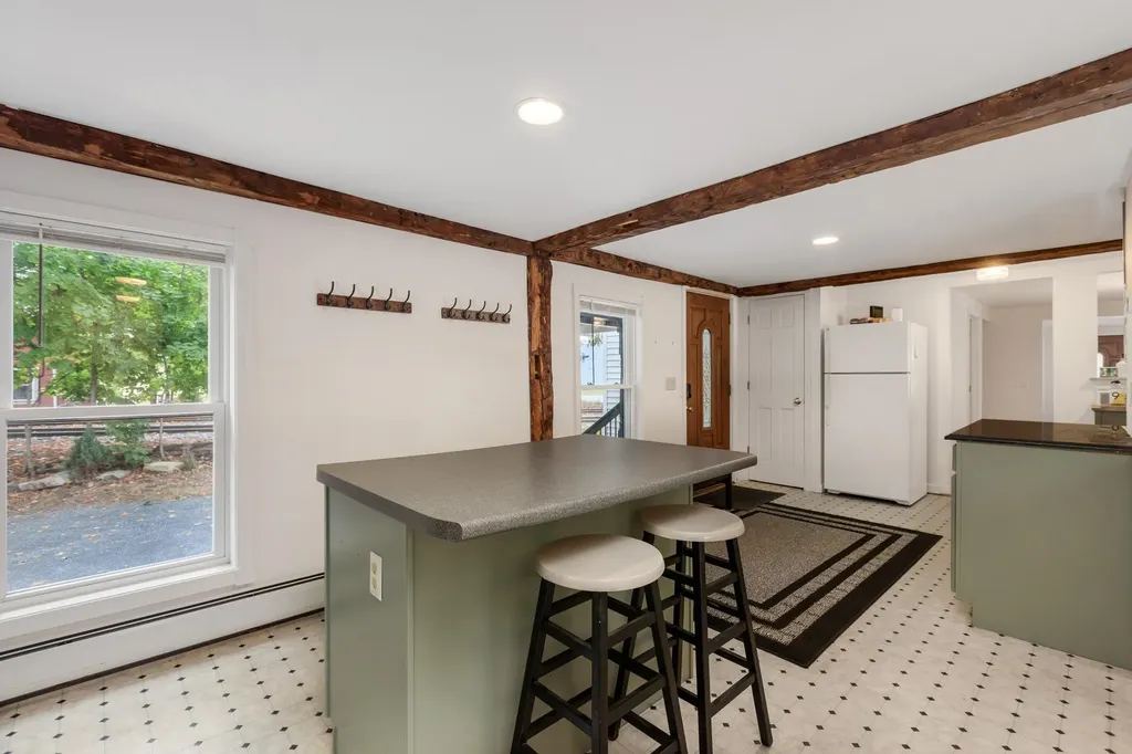 107 Depot Street Cavendish VT 05153