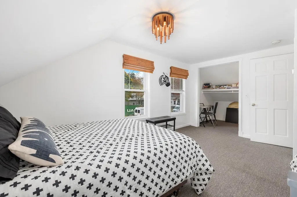 107 Depot Street Cavendish VT 05153