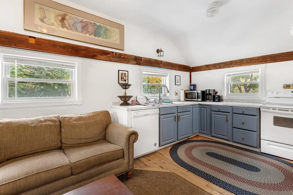 107 Depot Street Cavendish VT 05153