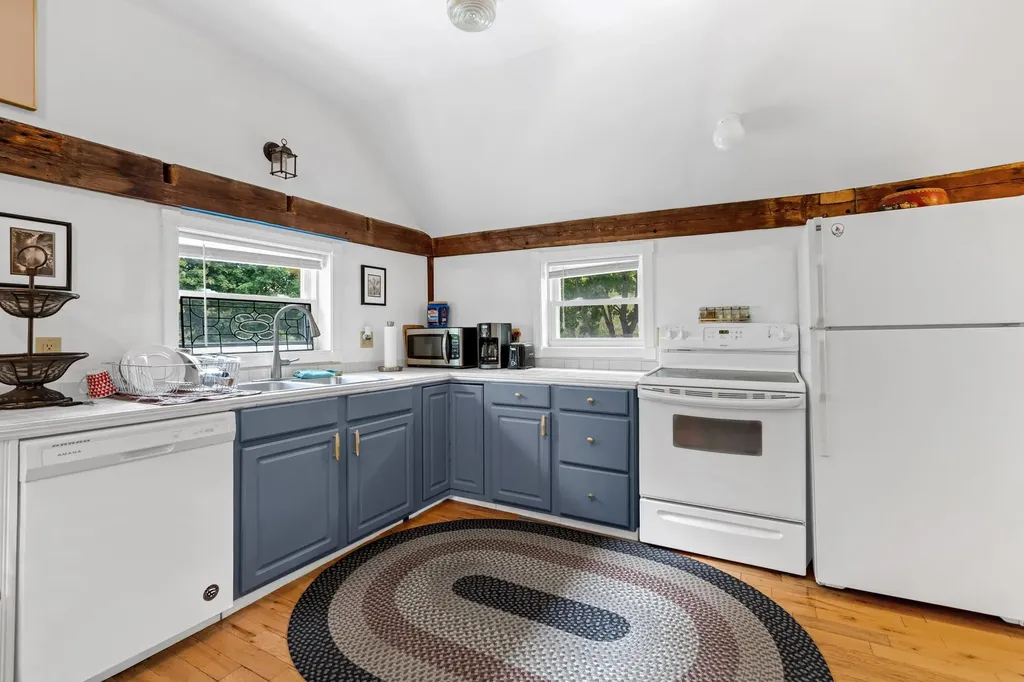 107 Depot Street Cavendish VT 05153