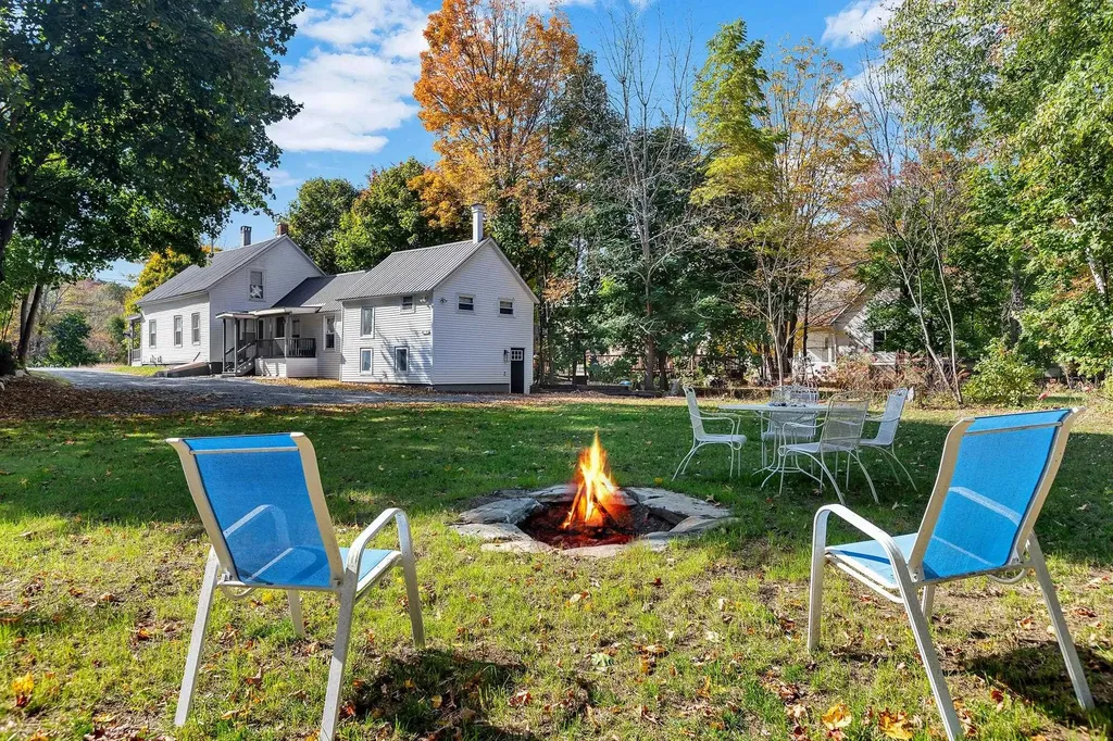 107 Depot Street Cavendish VT 05153