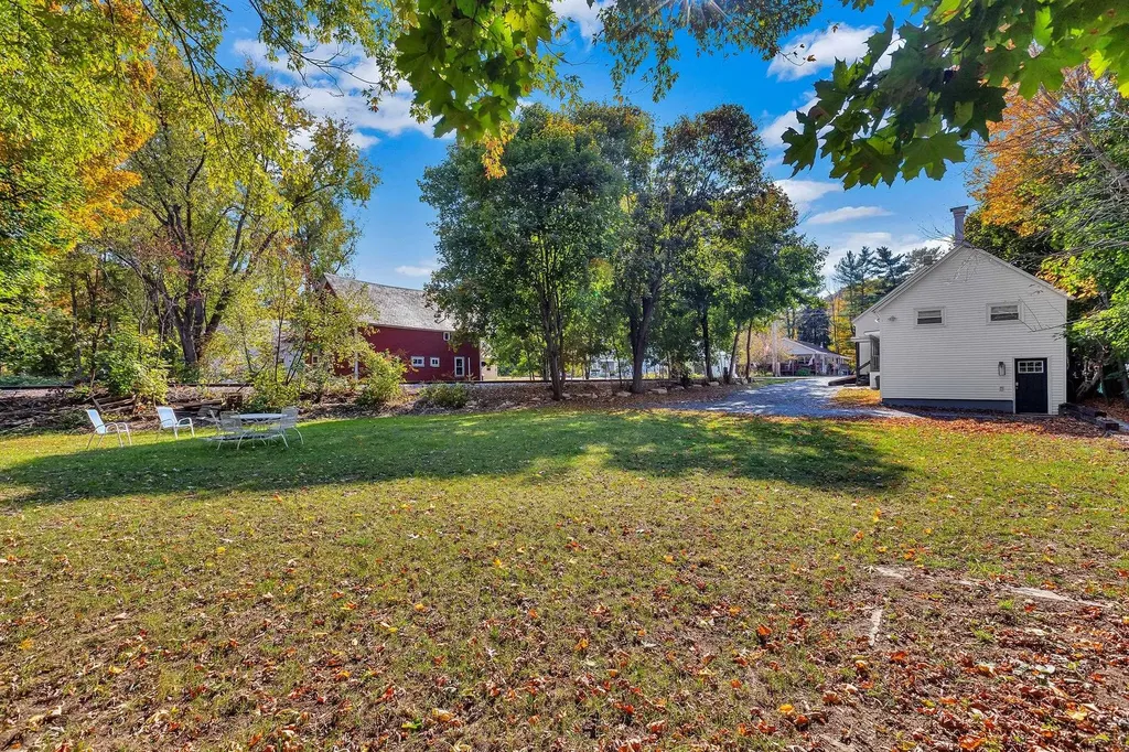 107 Depot Street Cavendish VT 05153