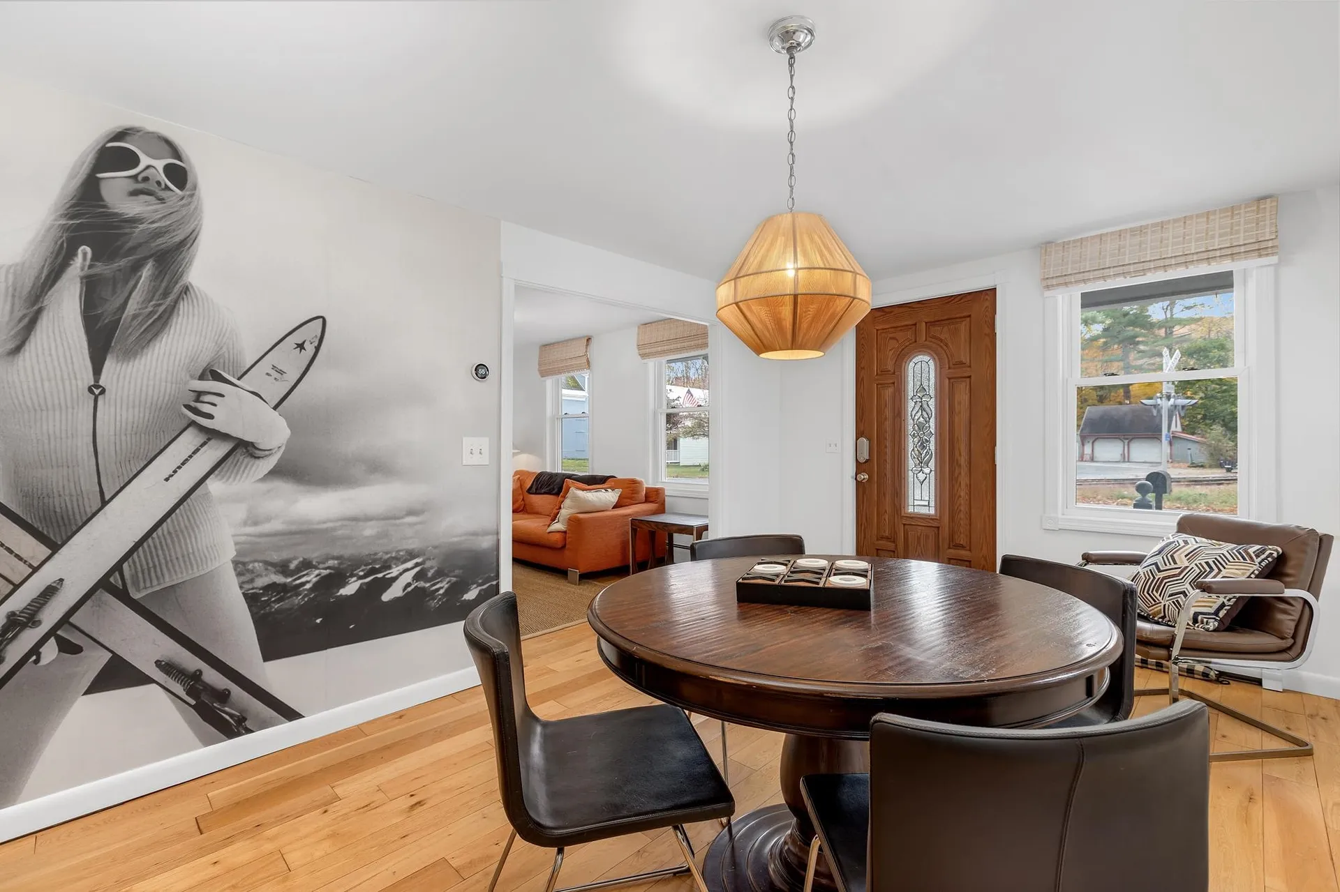 107 Depot Street Cavendish VT 05153