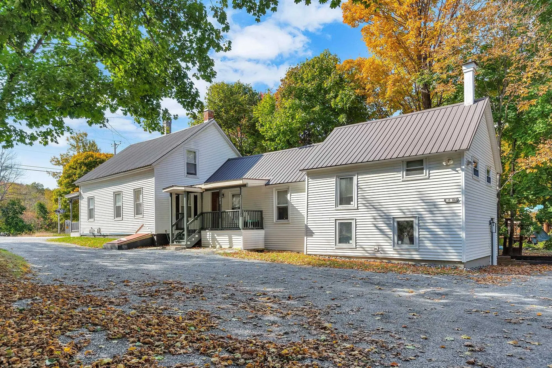 107 Depot Street Cavendish VT 05153
