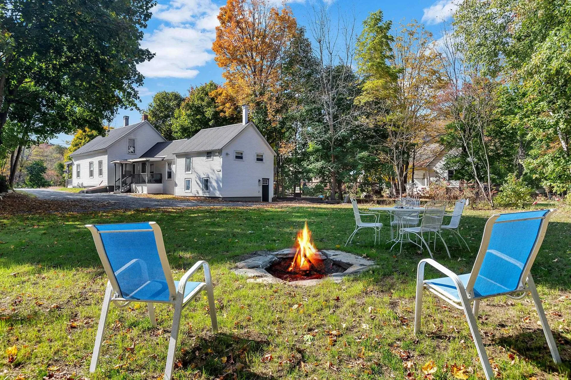 107 Depot Street Cavendish VT 05153