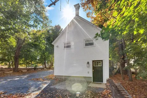 107 Depot Street Cavendish VT 05153