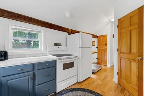 107 Depot Street Cavendish VT 05153