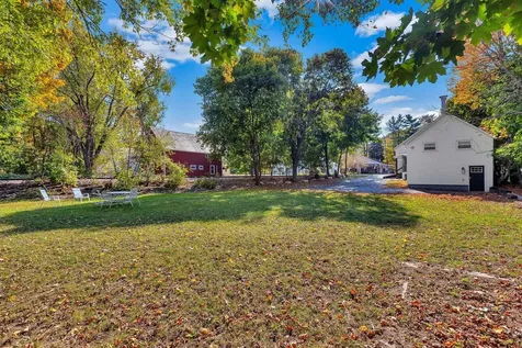 107 Depot Street Cavendish VT 05153