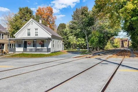 107 Depot Street Cavendish VT 05153