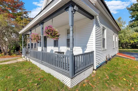 107 Depot Street Cavendish VT 05153