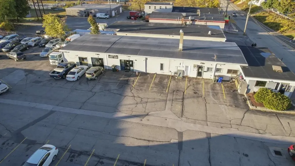 336 Lincoln Street Manchester NH 03103