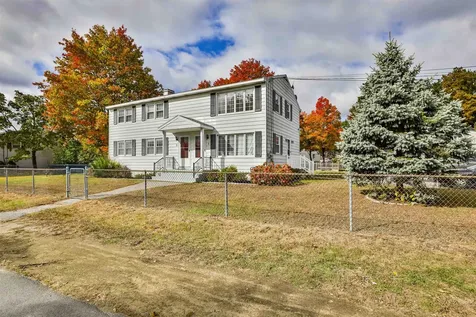 1 Cecile Street Nashua NH 03060