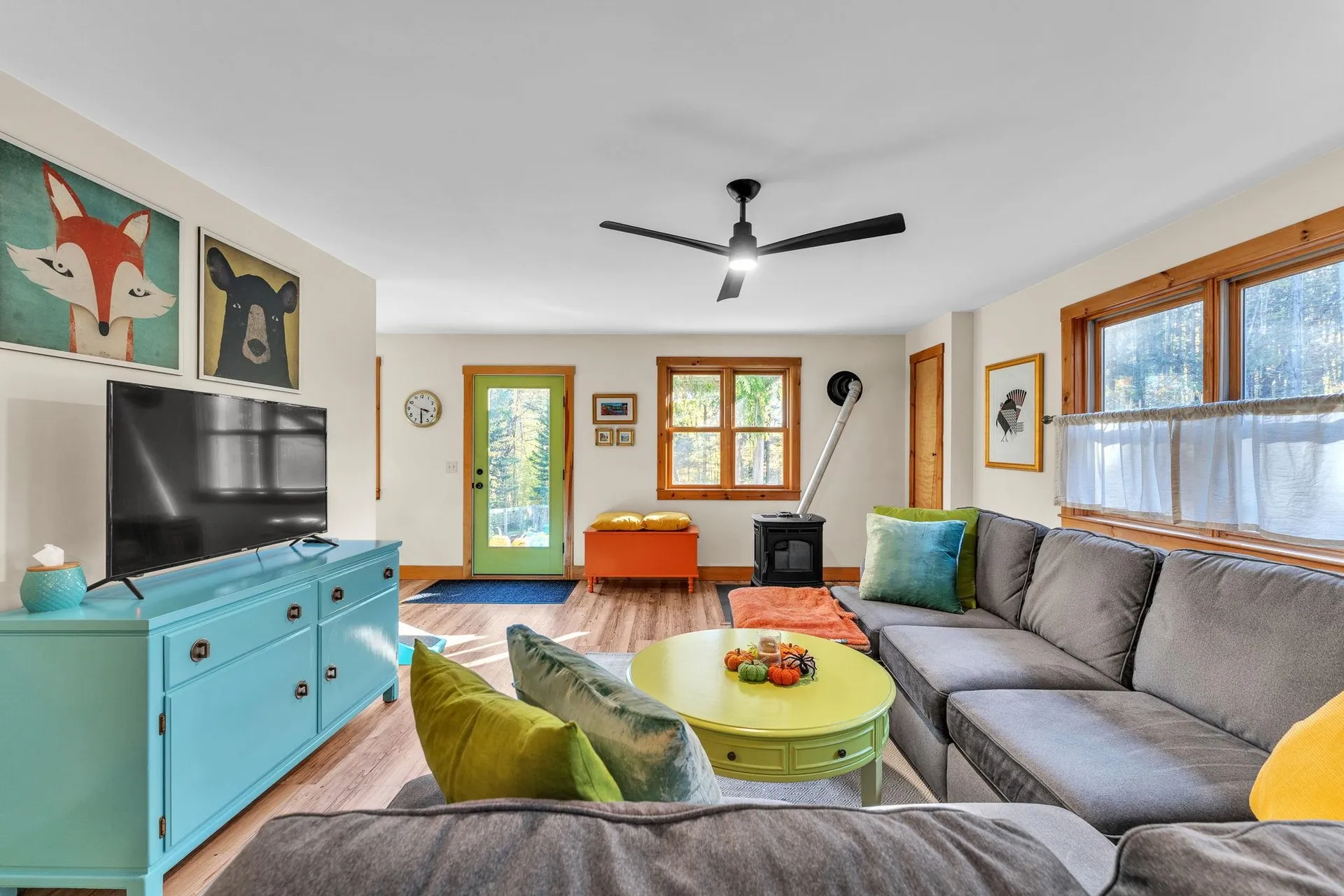 114 Applewood Drive Berlin VT 05602