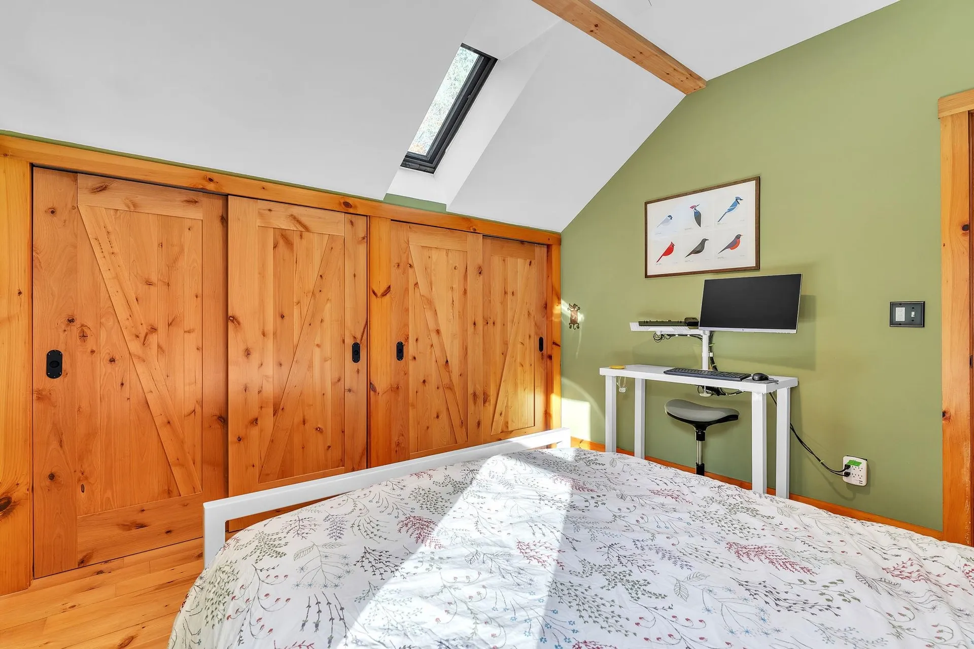 114 Applewood Drive Berlin VT 05602