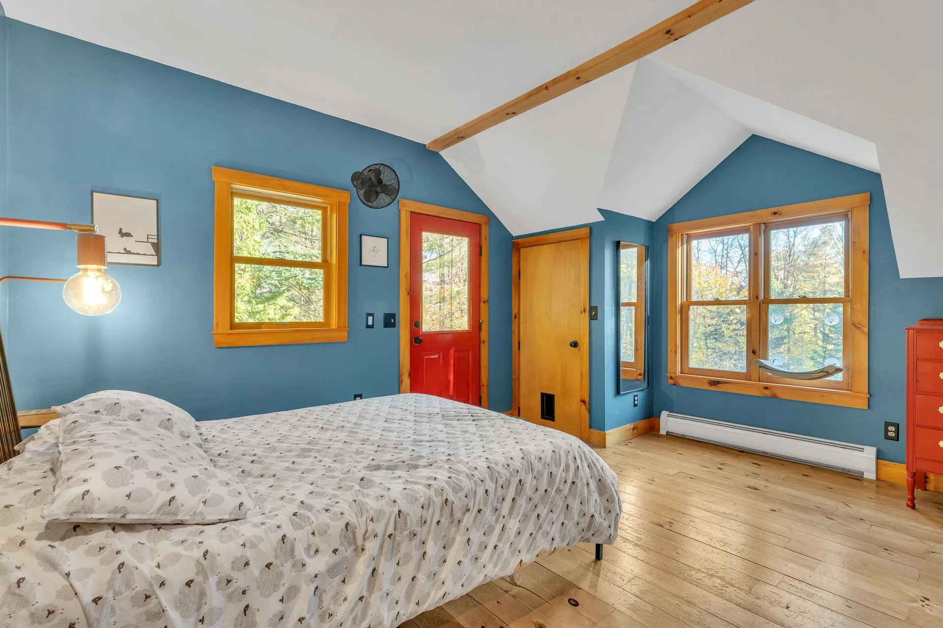 114 Applewood Drive Berlin VT 05602