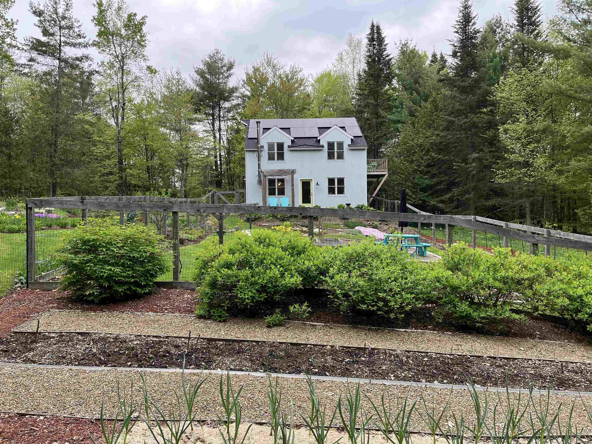 114 Applewood Drive Berlin VT 05602