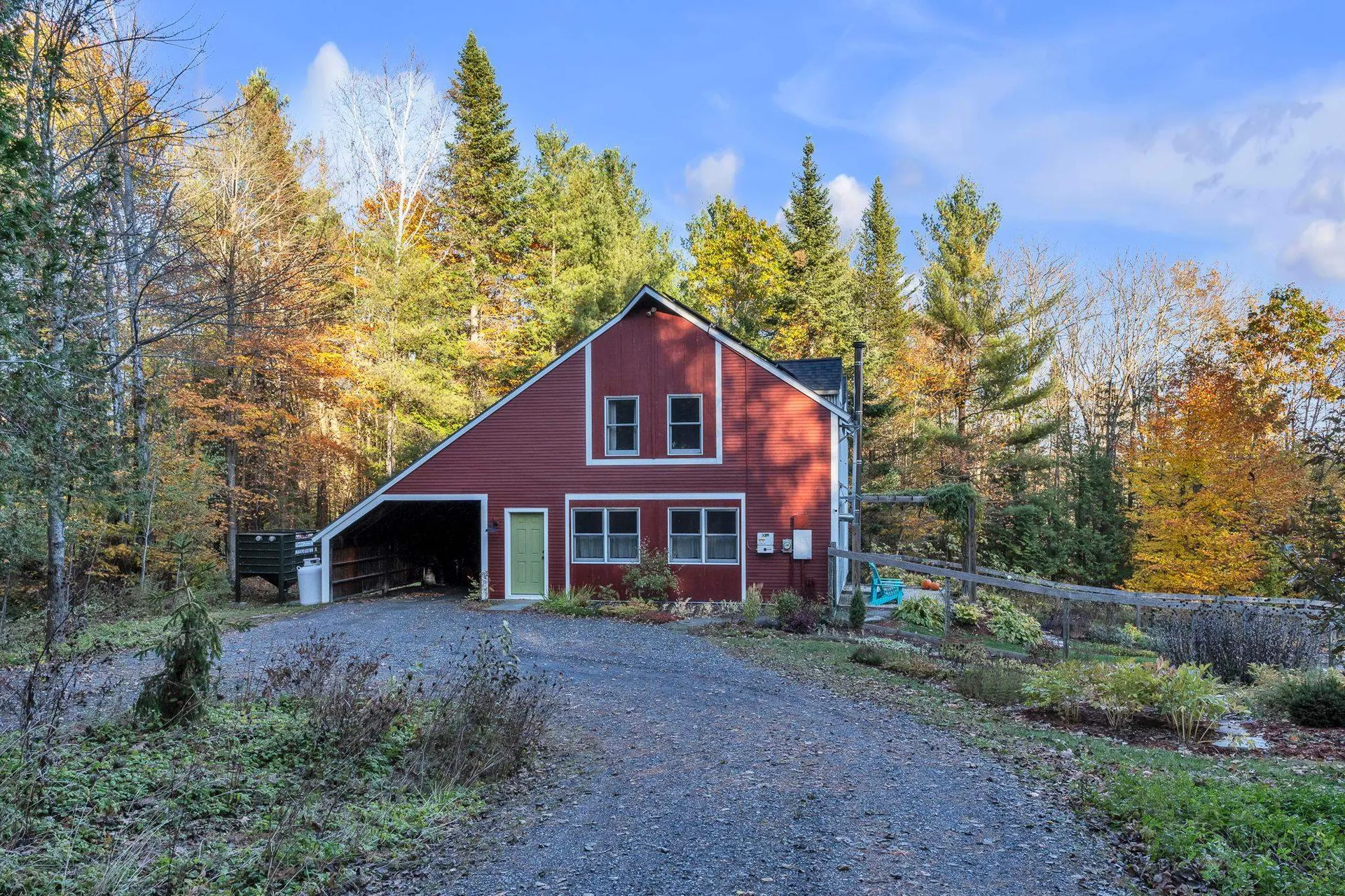 114 Applewood Drive Berlin VT 05602