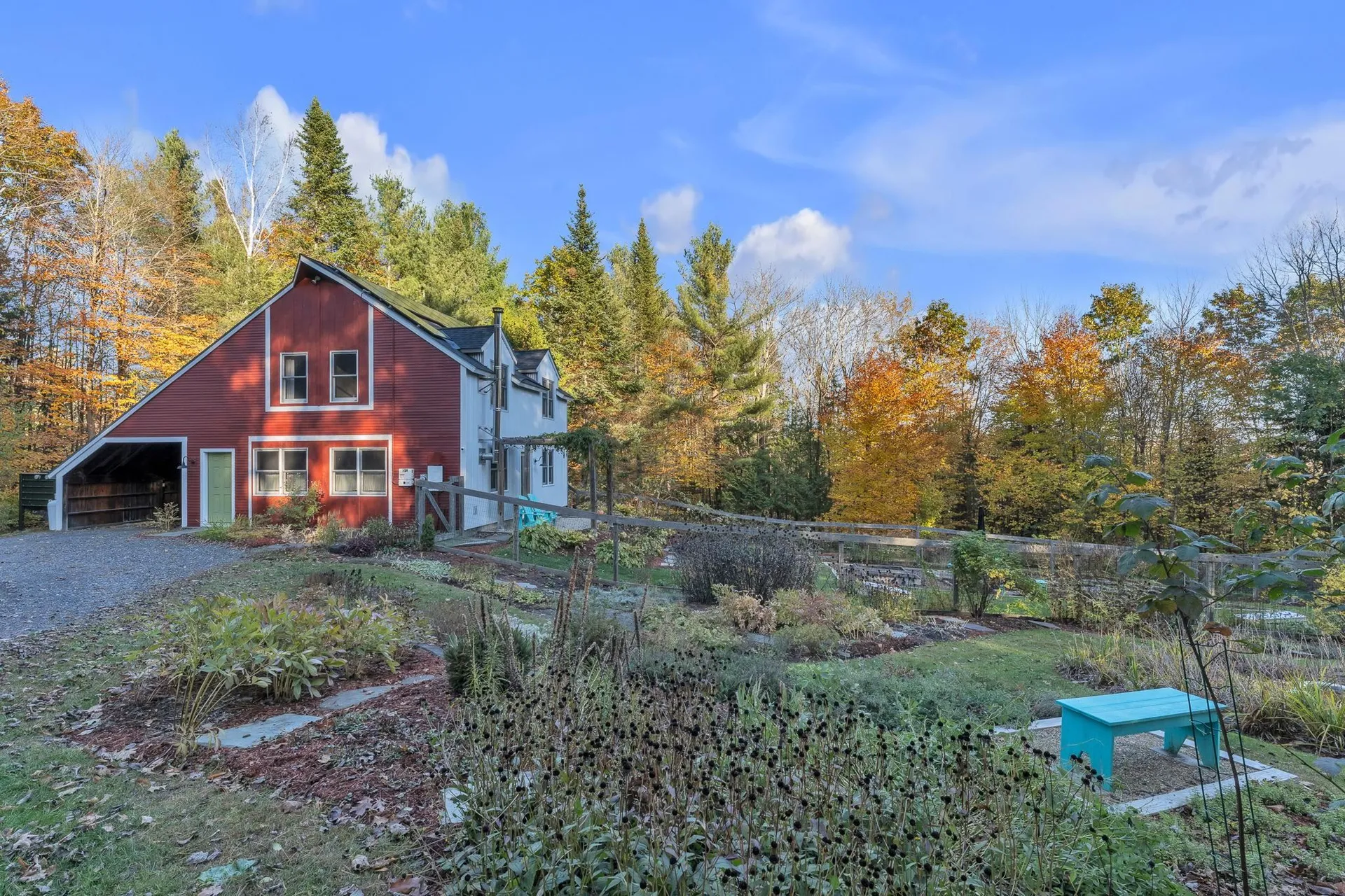 114 Applewood Drive Berlin VT 05602