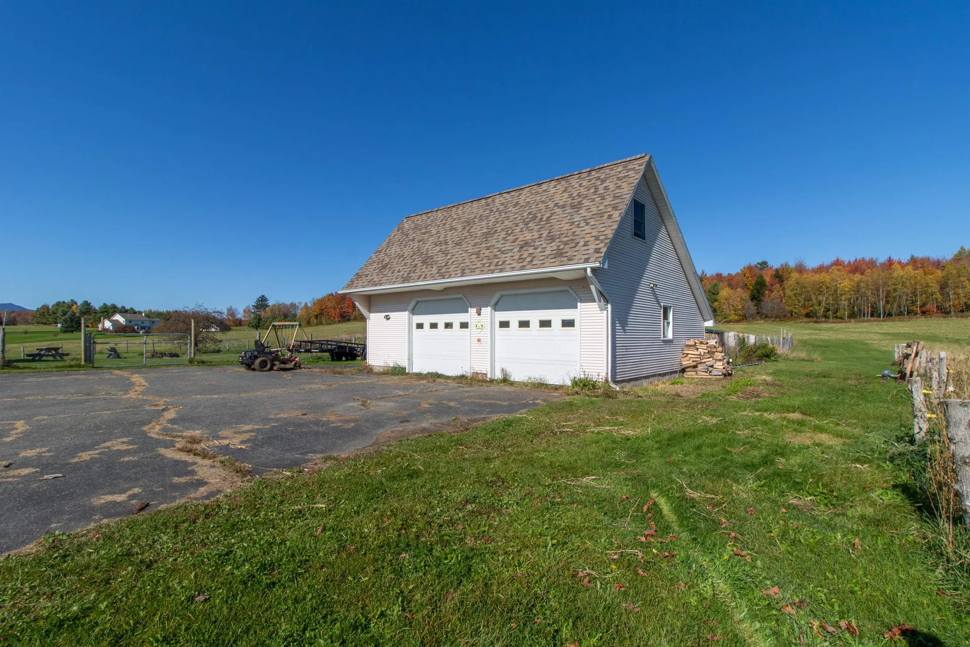 4828 Vt Route 100 Troy VT 05859