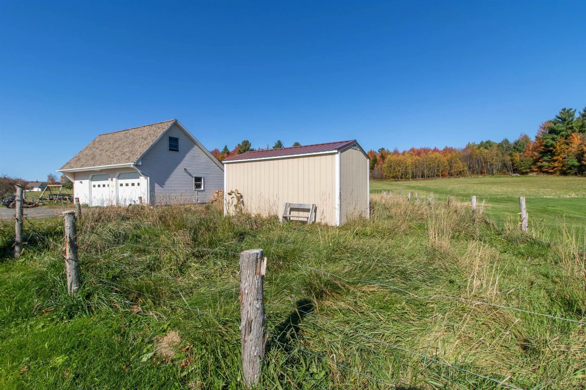4828 Vt Route 100 Troy VT 05859