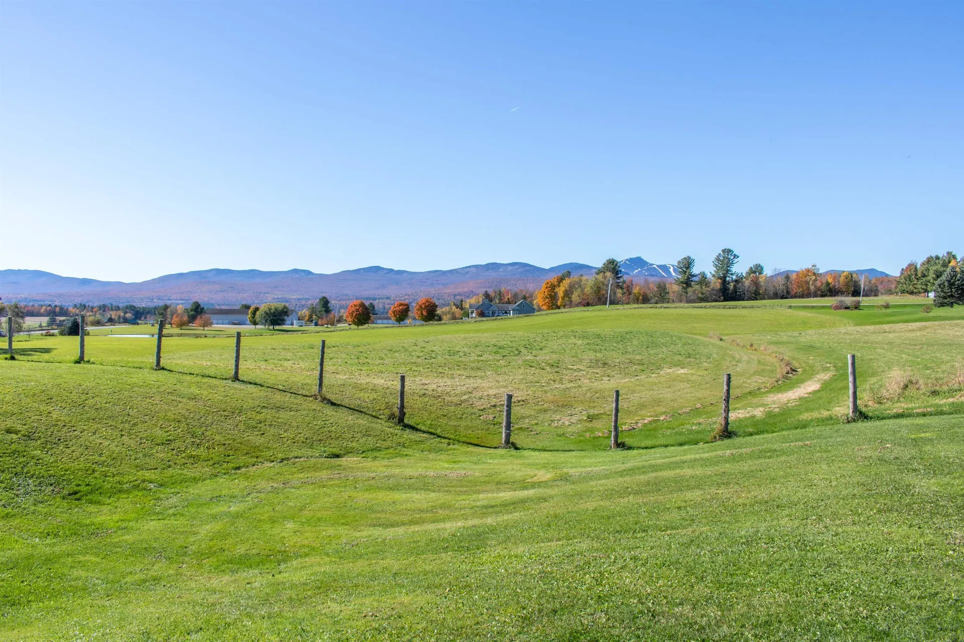 4828 Vt Route 100 Troy VT 05859