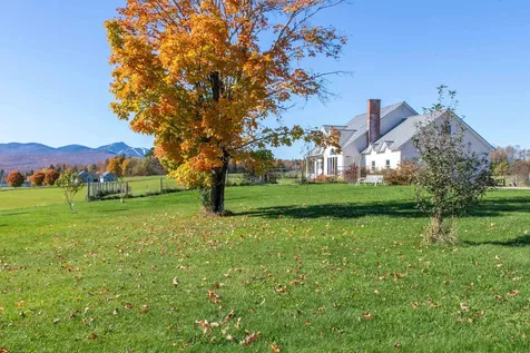 4828 Vt Route 100 Troy VT 05859