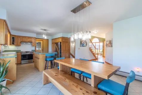 4828 Vt Route 100 Troy VT 05859