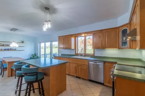 4828 Vt Route 100 Troy VT 05859