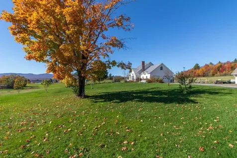 4828 Vt Route 100 Troy VT 05859