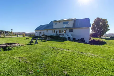 4828 Vt Route 100 Troy VT 05859