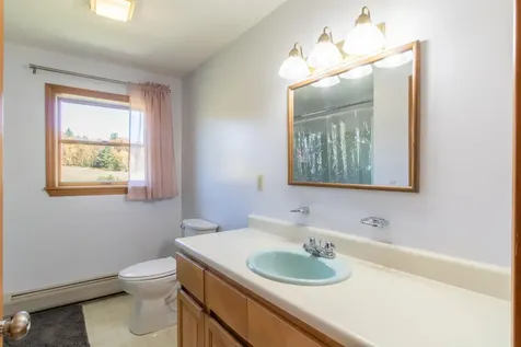 4828 Vt Route 100 Troy VT 05859