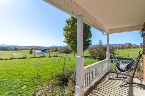 4828 Vt Route 100 Troy VT 05859