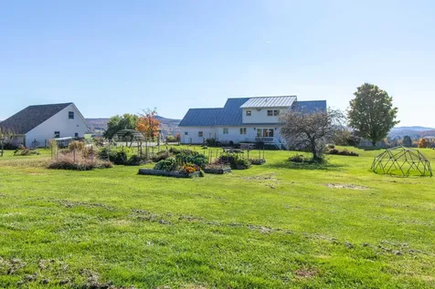 4828 Vt Route 100 Troy VT 05859