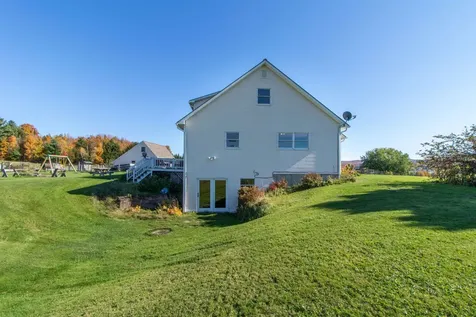 4828 Vt Route 100 Troy VT 05859